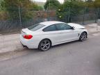 2014 BMW 420I XDRIVE M SPORT  for sale at Copart ST HELENS
