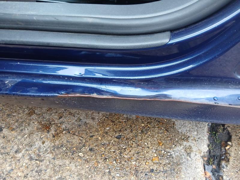 2006 VOLKSWAGEN GOLF 1.6 SE FSI 5DR