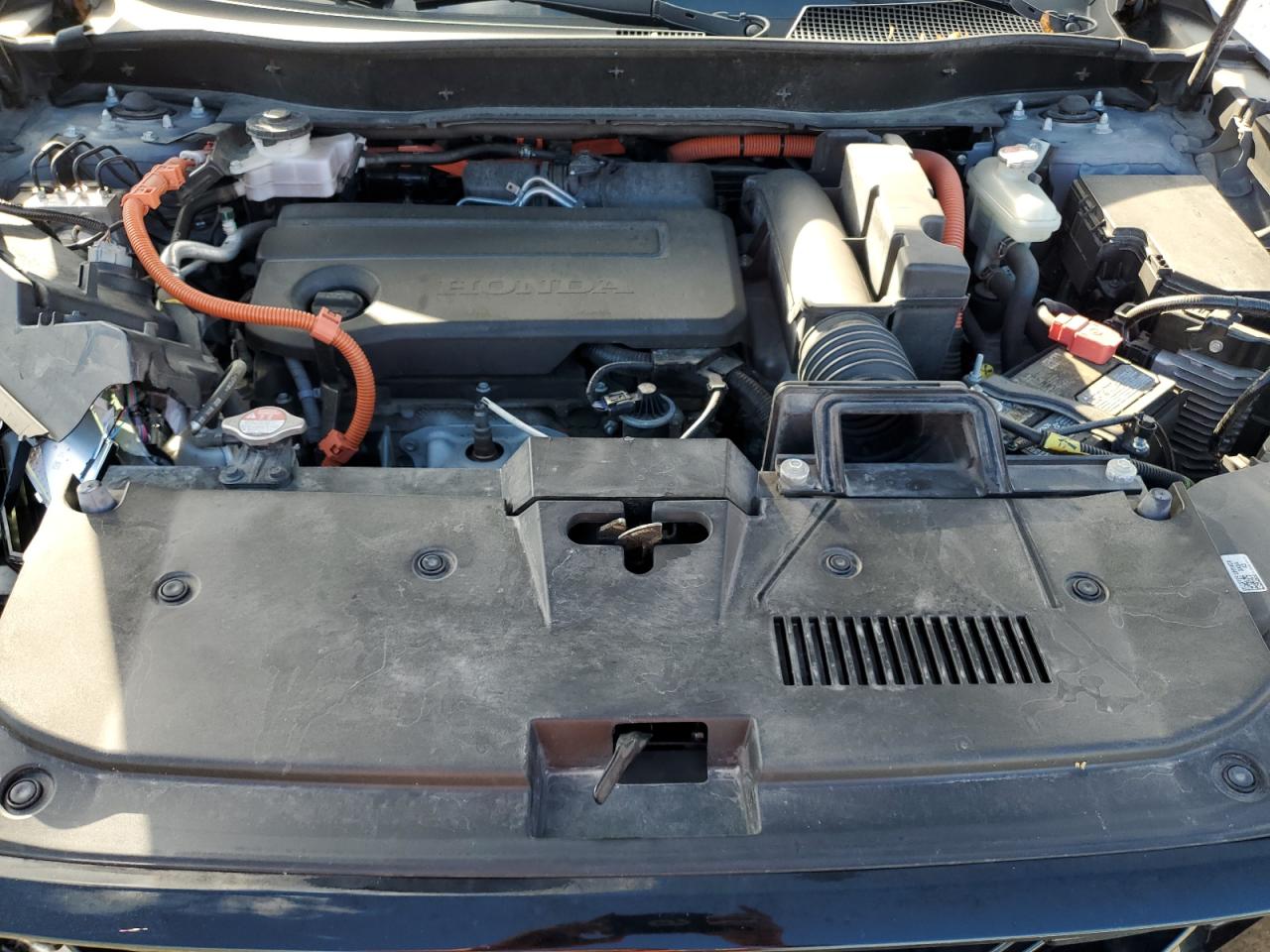 2024 Honda Cr-V Sport-L VIN: 7FARS6H8XRE015106 Lot: 85637755