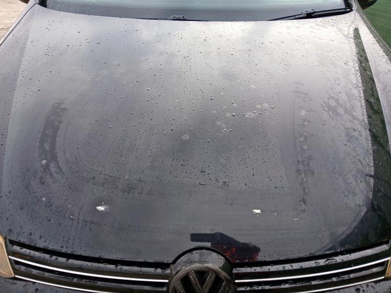 2011 VOLKSWAGEN GOLF MATCH TDI 1.6 TDI 105 MATCH 5DR