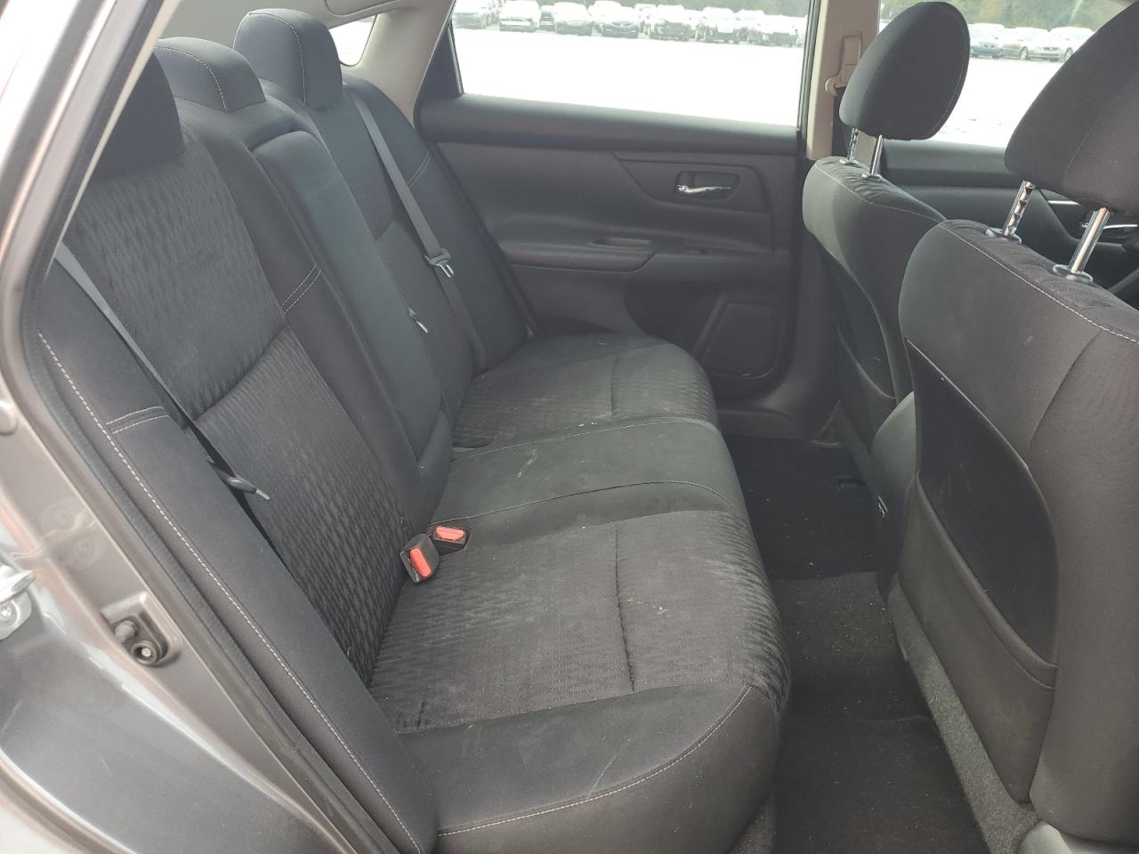 2018 Nissan Altima 2.5 VIN: 1N4AL3AP1JC157292 Lot: 82267535