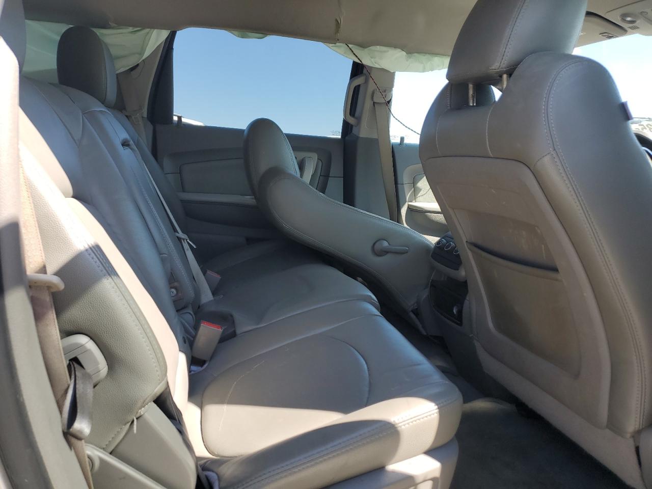 2012 Chevrolet Traverse Ls VIN: 1GNKRFED0CJ157918 Lot: 84815535