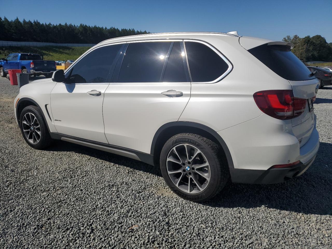 2017 BMW X5 xDrive35I VIN: 5UXKR0C54H0V67098 Lot: 82394865