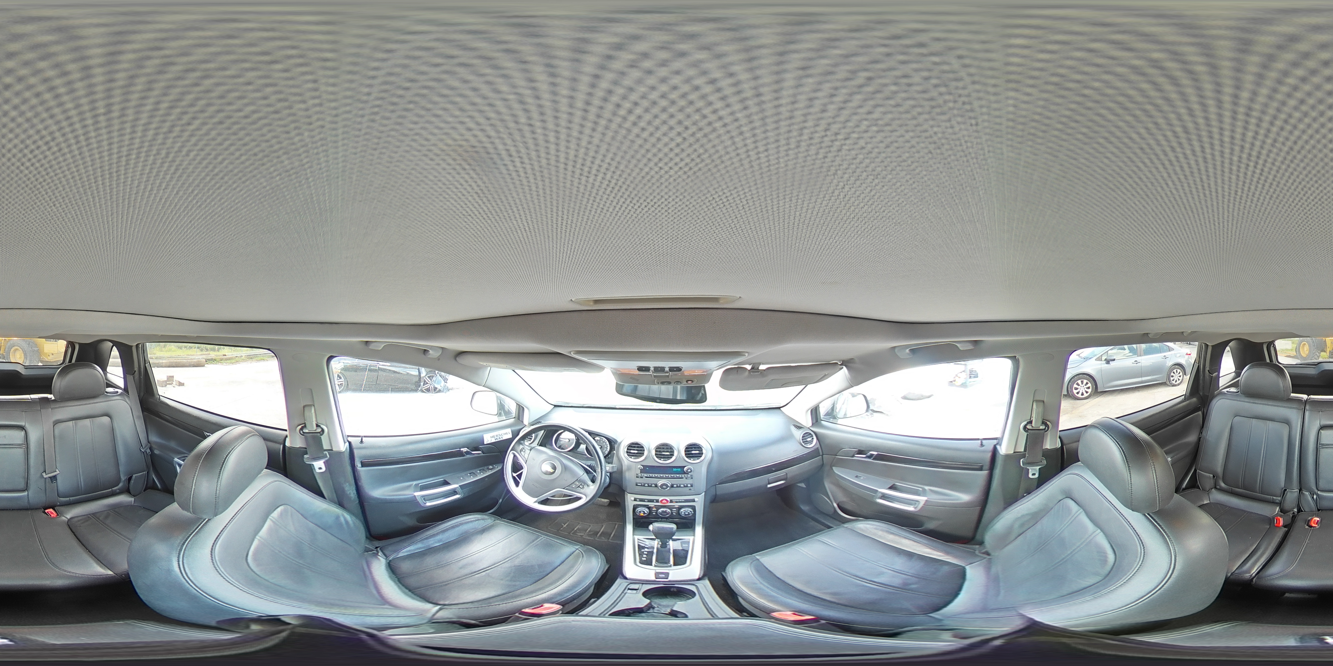 2013 Chevrolet Captiva Ltz VIN: 3GNAL4EK2DS563070 Lot: 85711605