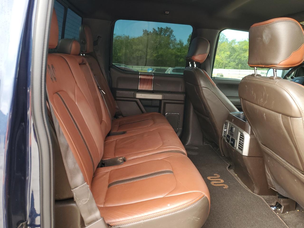 2018 Ford F150 Supercrew VIN: 1FTEW1EG1JFB27273 Lot: 90082725