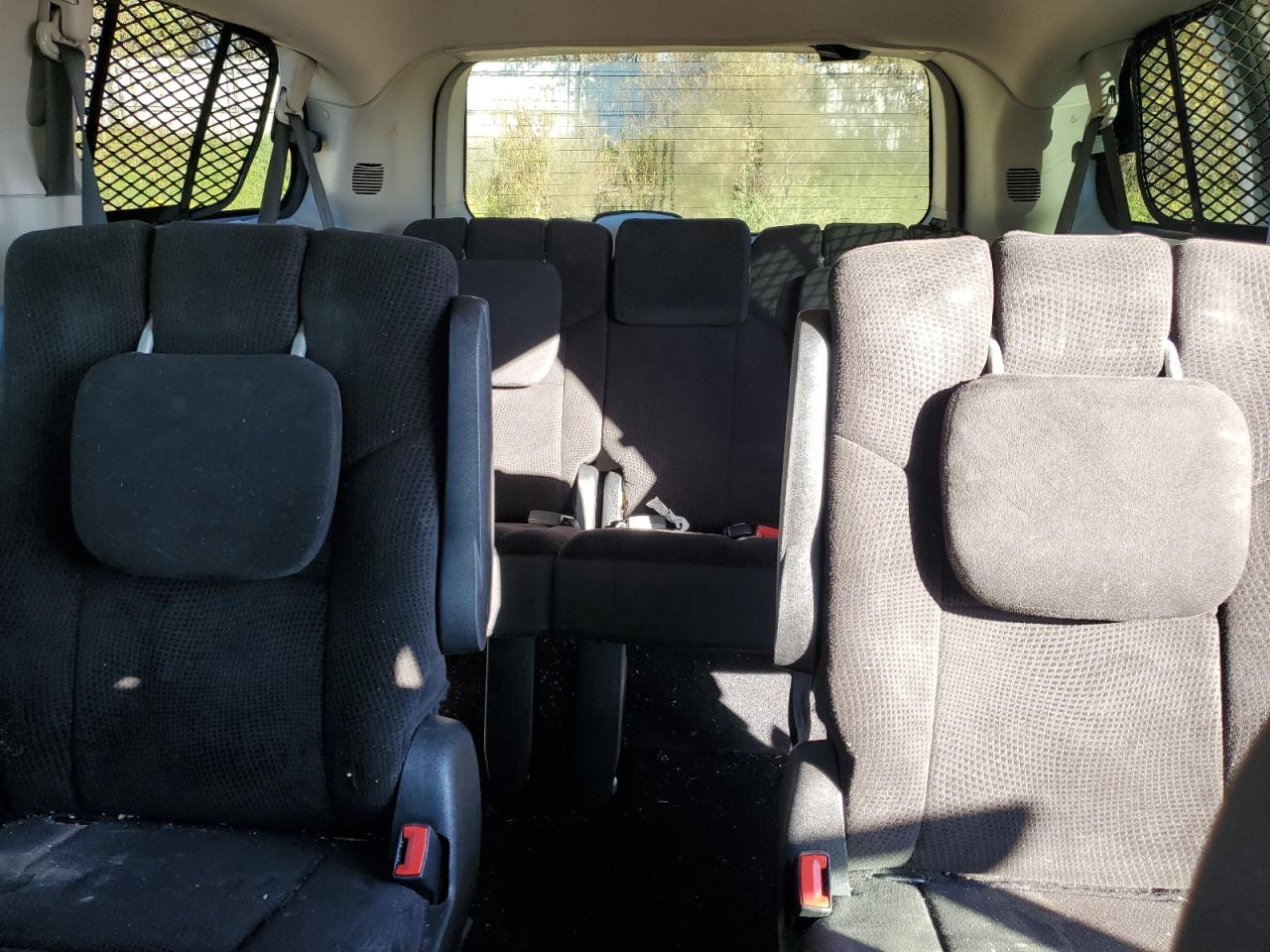 2020 Dodge Grand Caravan Se VIN: 2C4RDGBG9LR180233 Lot: 86692705