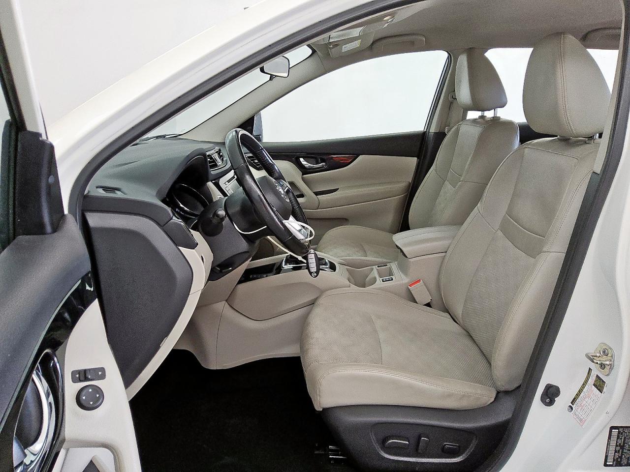 2022 Nissan Rogue Sport Sv VIN: JN1BJ1BW0NW489939 Lot: 85330555