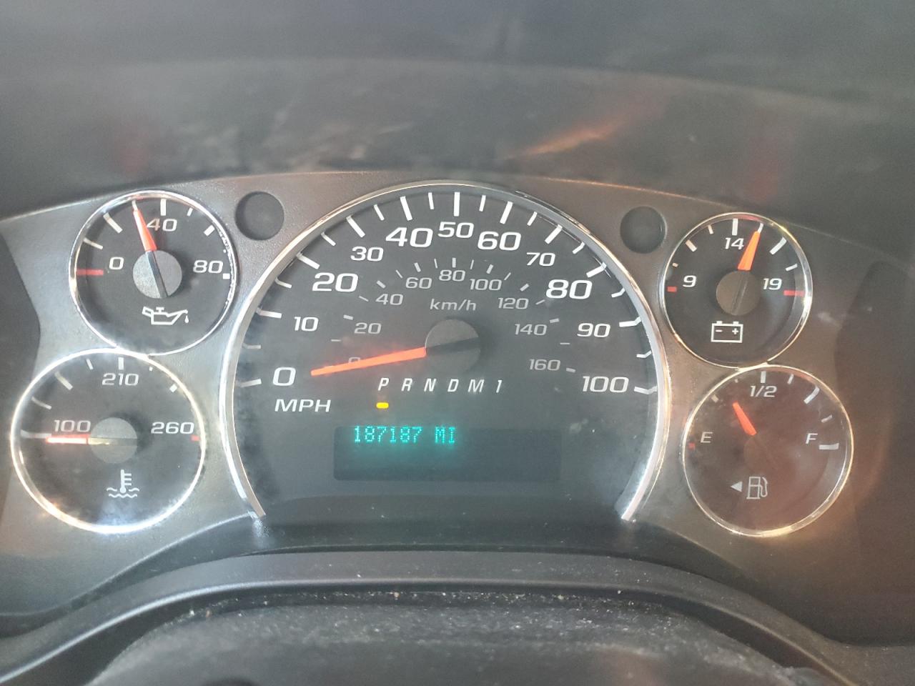 2019 GMC Savana G2500 VIN: 1GTW7AFG9K1227491 Lot: 92750445