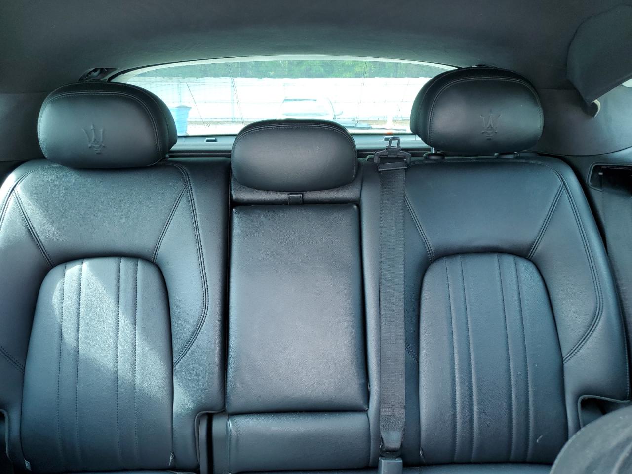 2018 Maserati Levante S VIN: ZN661YUA8JX299334 Lot: 81864575