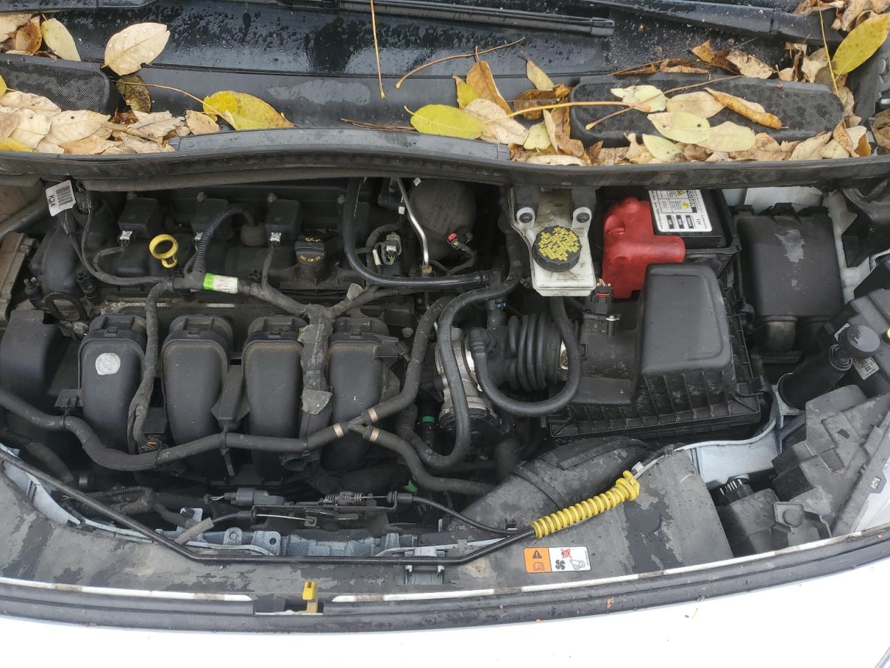 2019 Ford Transit Connect Xl VIN: NM0LS7E29K1428427 Lot: 90364645