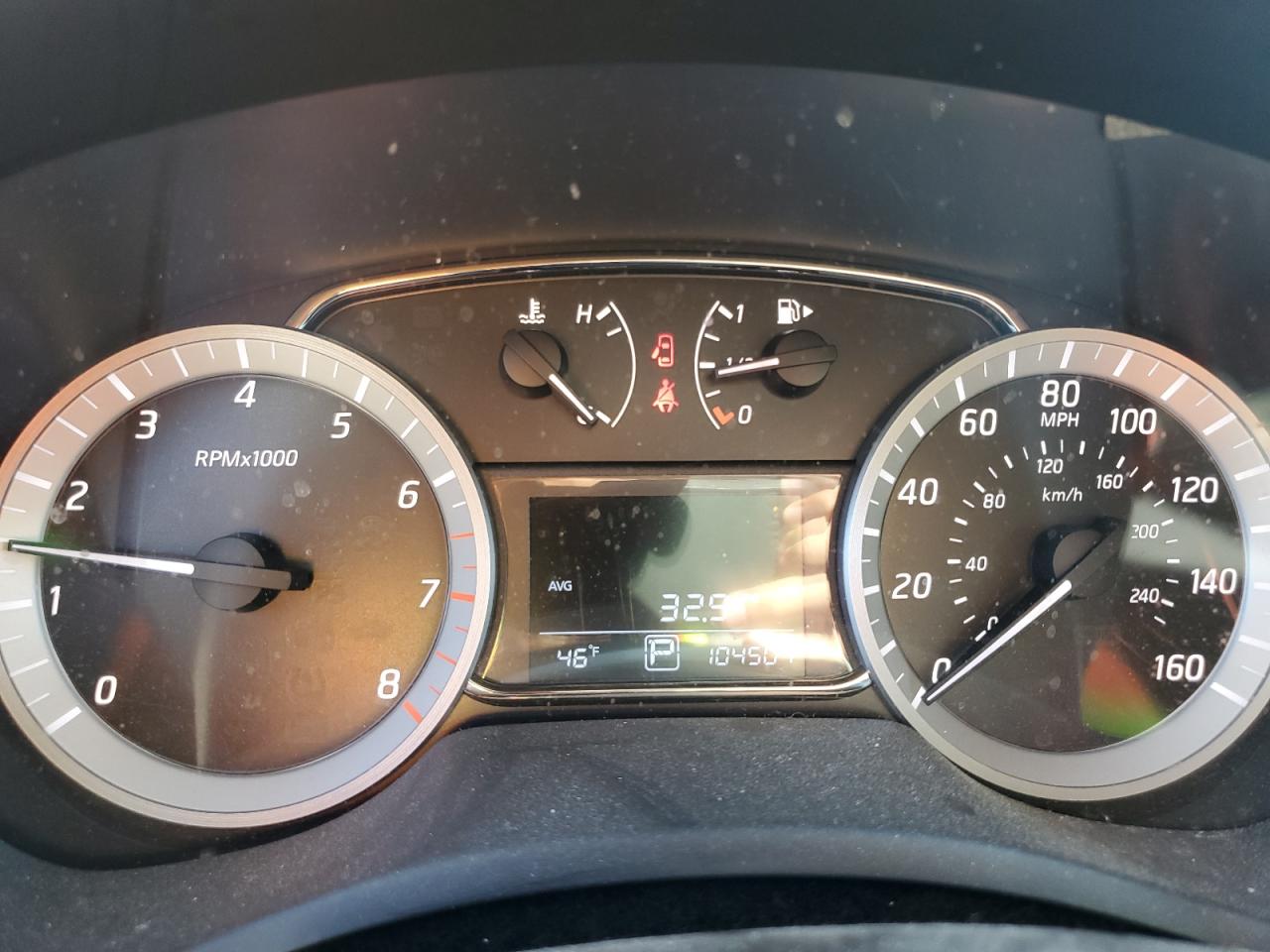 2013 Nissan Sentra S VIN: 3N1AB7AP8DL673858 Lot: 84864995