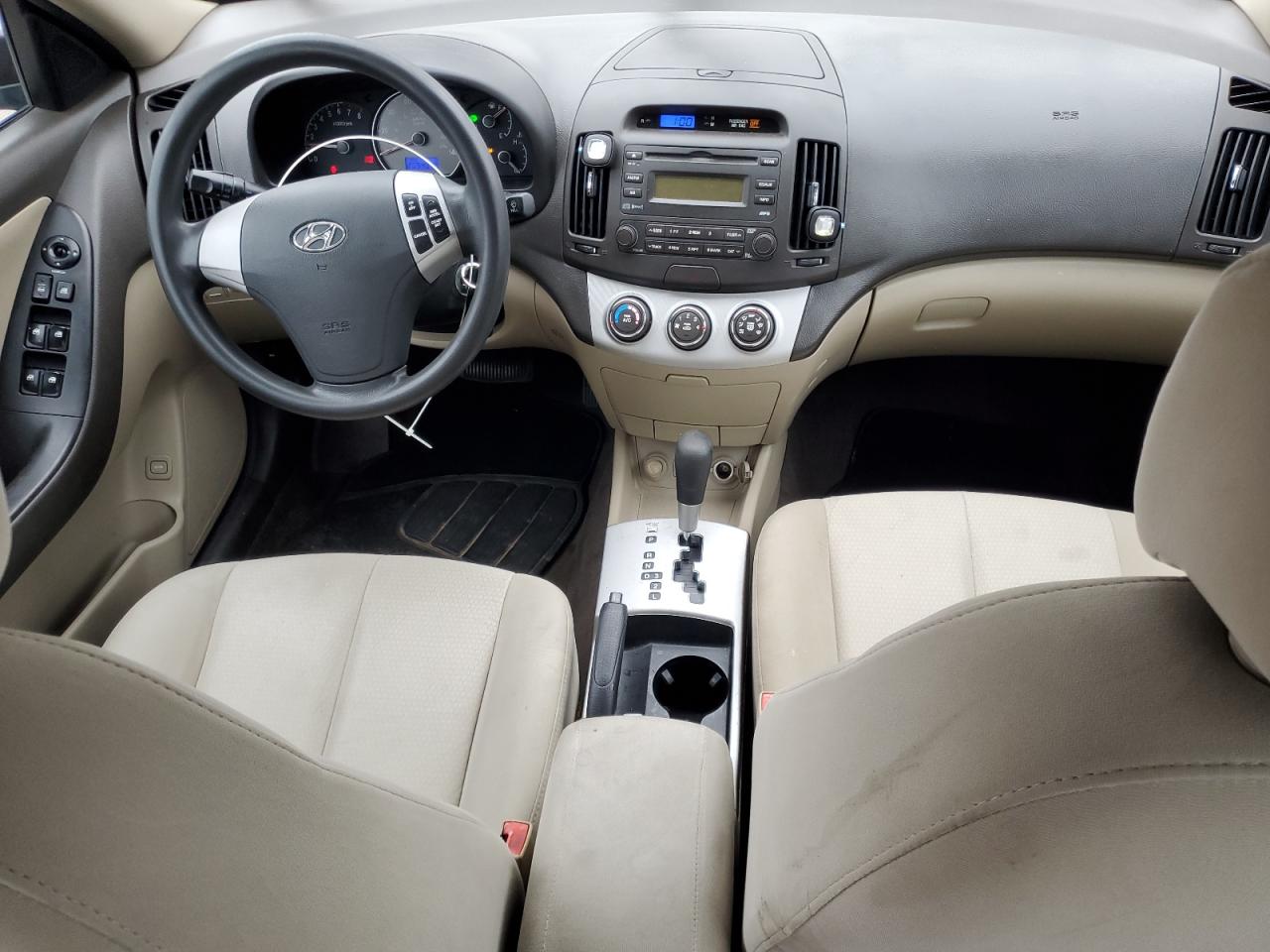 Elantra Elantra
