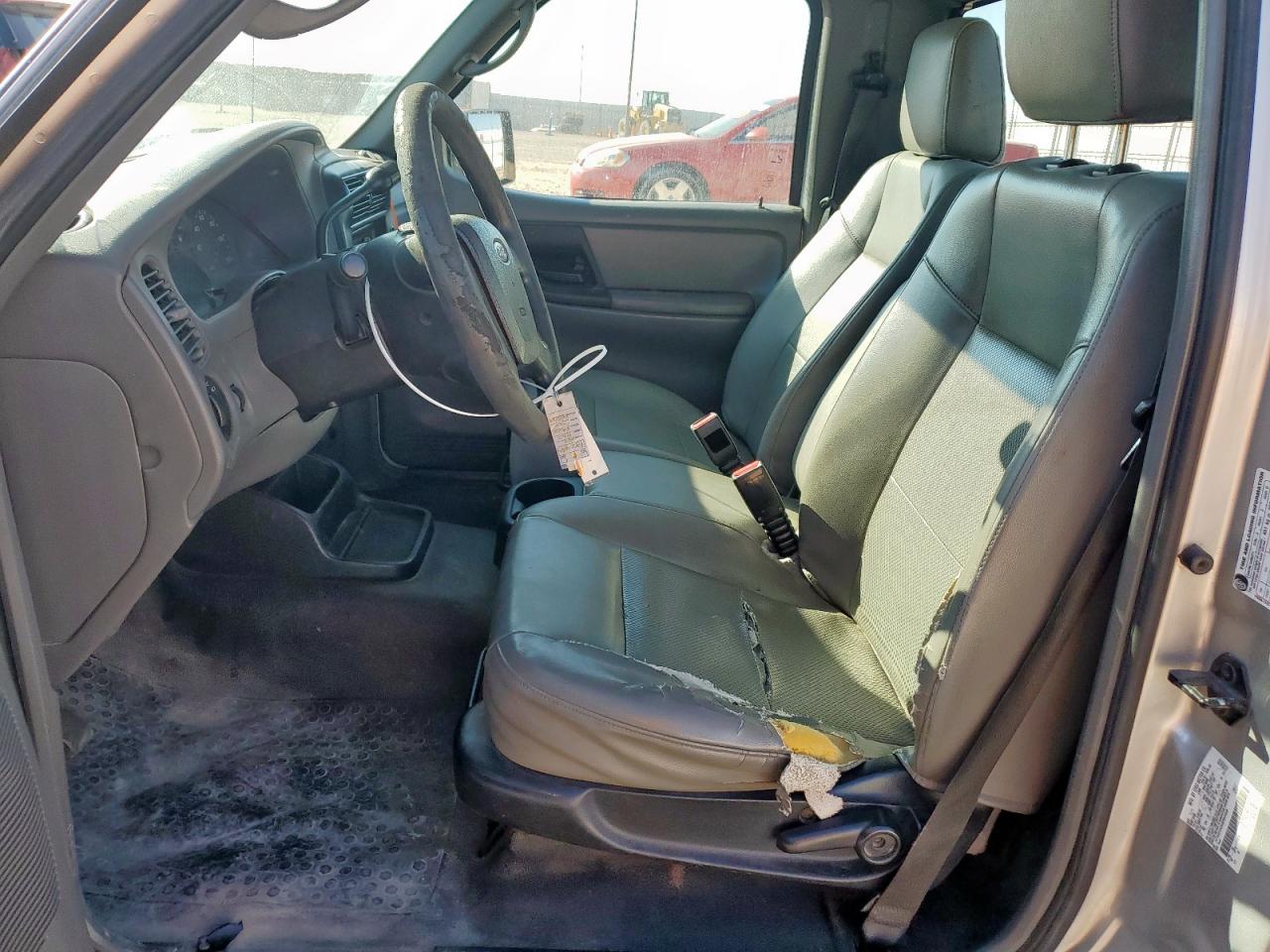 2011 Ford Ranger VIN: 1FTKR1AD9BPB00646 Lot: 85170735