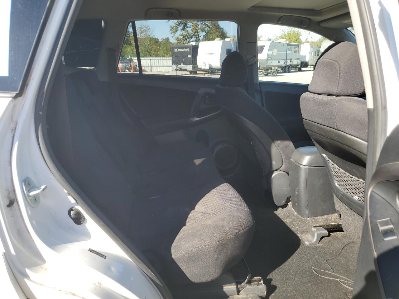 2008 Toyota Rav4 Sport VIN: JTMZK32V286015071 Lot: 87300845