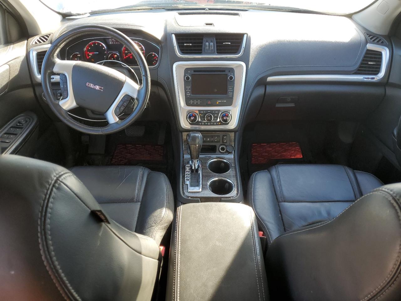 2014 GMC Acadia Slt-1 VIN: 1GKKVRKD8EJ323409 Lot: 89623995