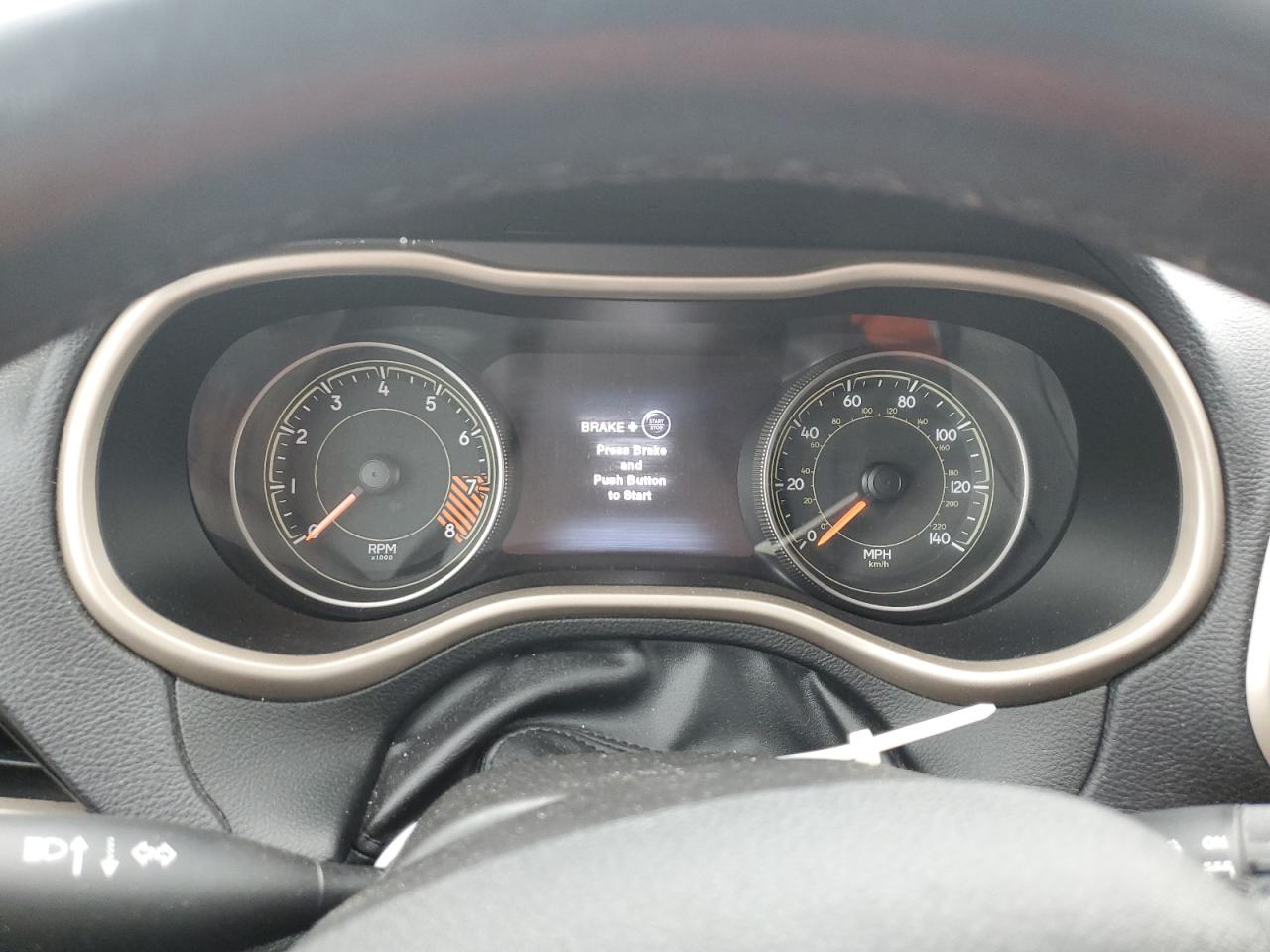 2015 Jeep Cherokee Limited VIN: 1C4PJMDS4FW587565 Lot: 82506455