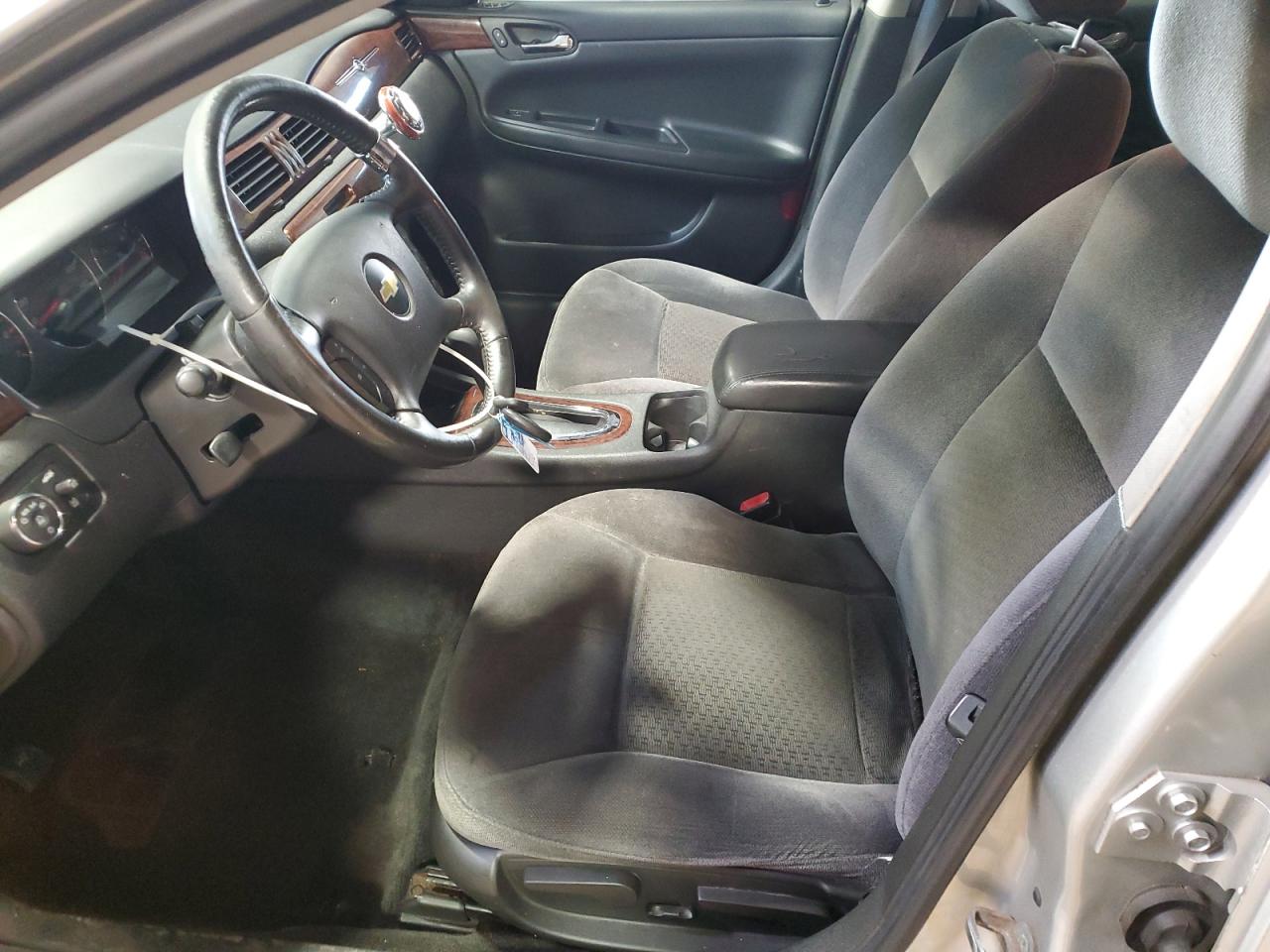 2011 Chevrolet Impala Lt VIN: 2G1WG5EK8B1256044 Lot: 85872185