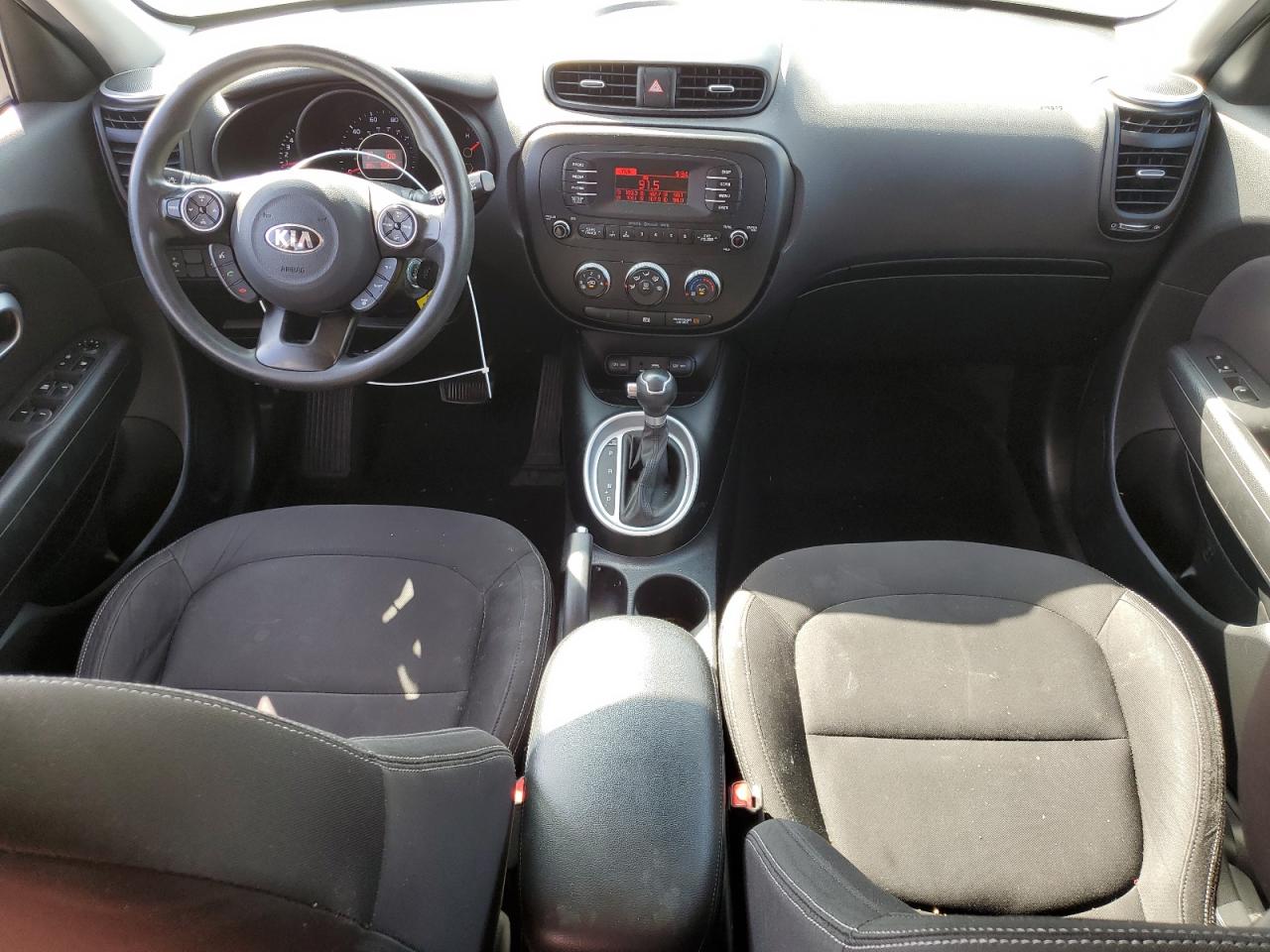 2015 Kia Soul VIN: KNDJN2A23F7226017 Lot: 82337495