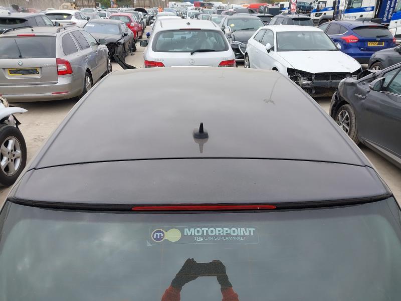 2016 VOLKSWAGEN GOLF 1.6 TDI 110 MATCH EDITION 5DR