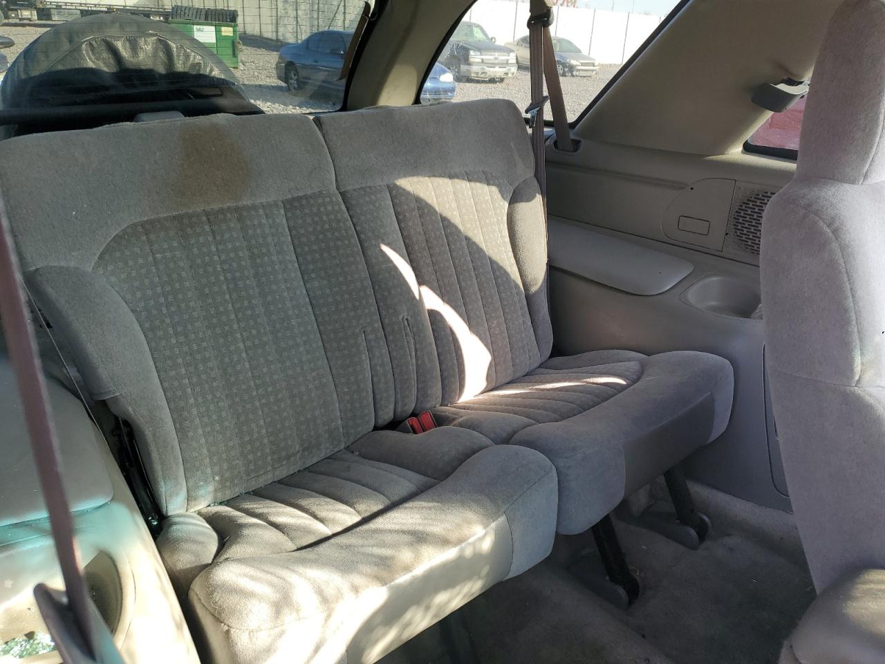 2002 Chevrolet Blazer VIN: 1GNCT18W42K184473 Lot: 90740945