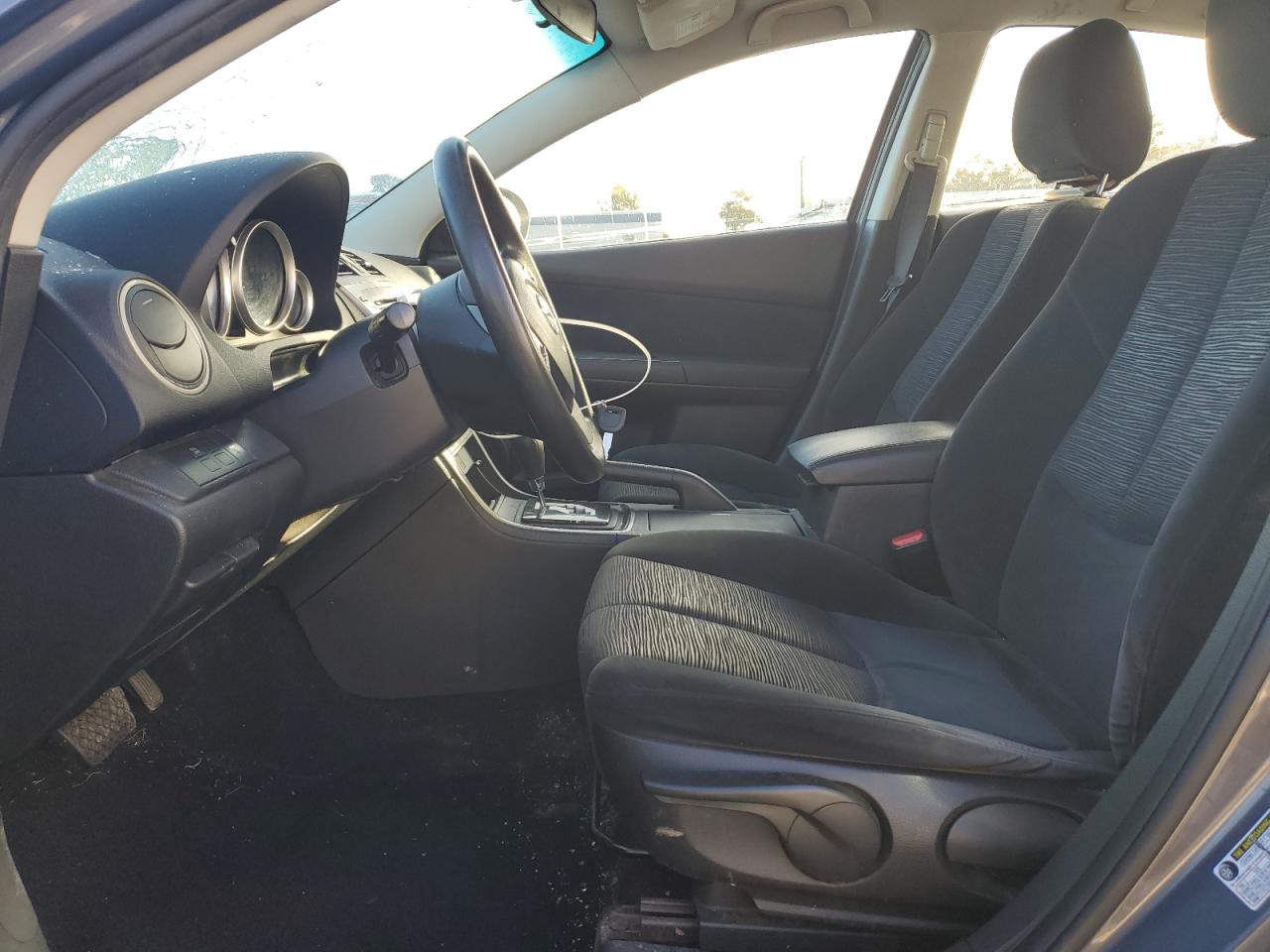 2009 Mazda 6 I VIN: 1YVHP81A595M18441 Lot: 90221205