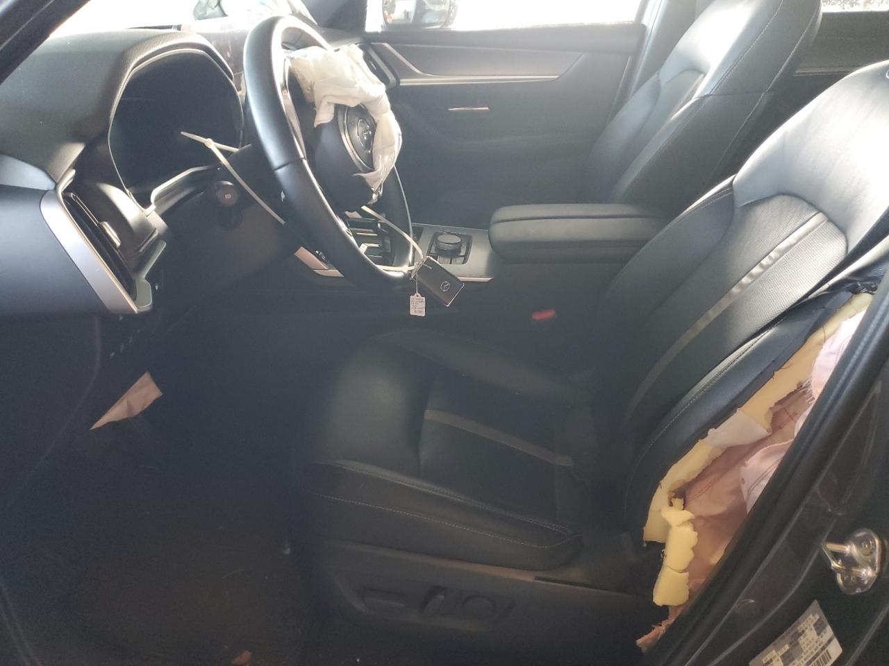 2024 Mazda Cx-90 Premium Plus VIN: JM3KKEHA1R1150808 Lot: 84064015