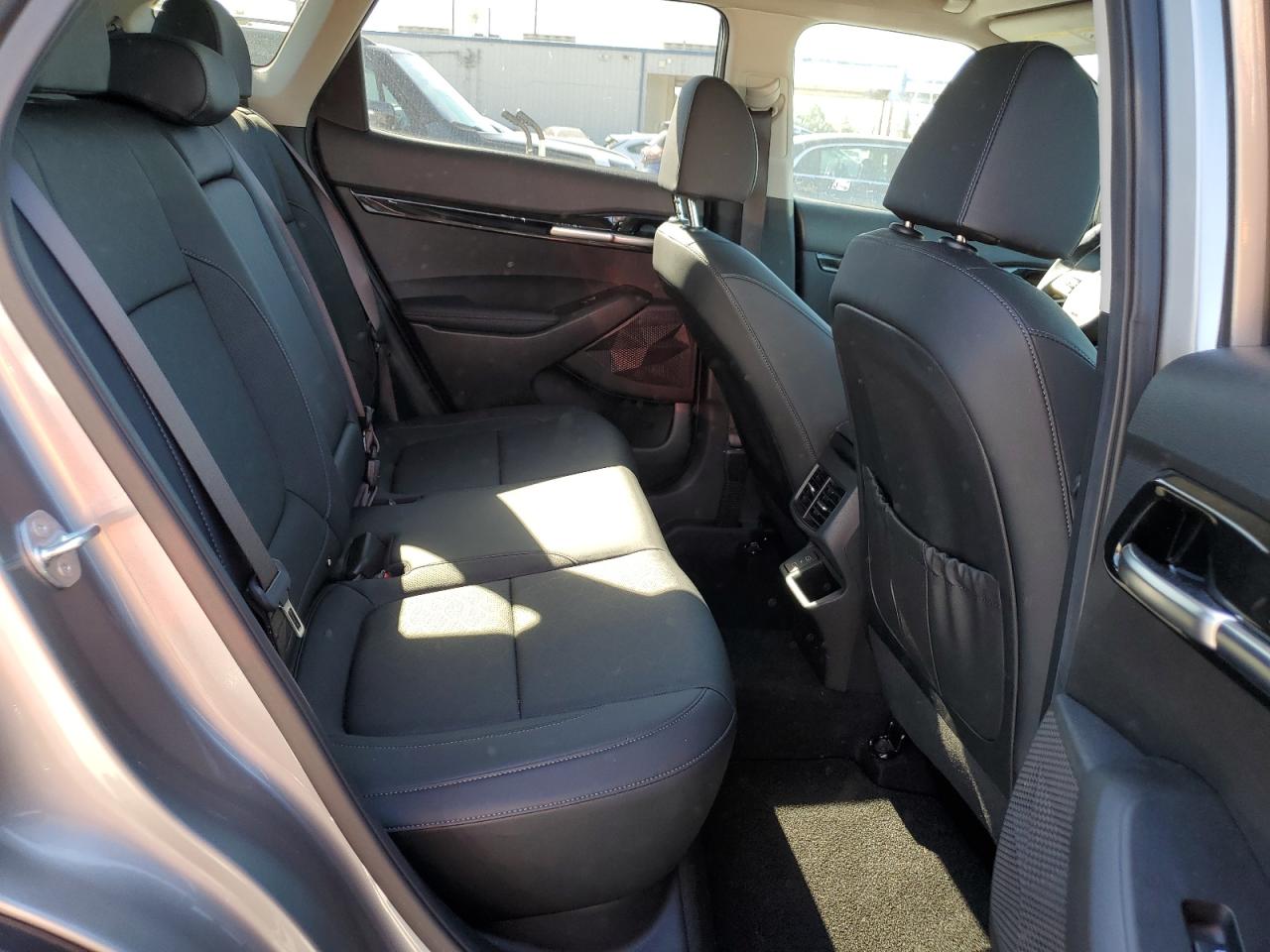 2024 Kia Seltos Ex VIN: KNDER2AA8R7479240 Lot: 86622375