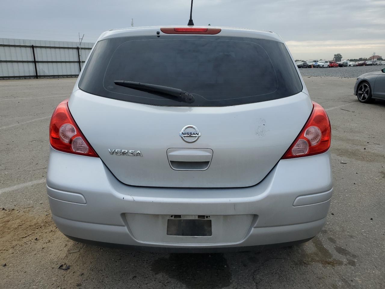 2012 Nissan Versa S VIN: 3N1BC1CP0CK232340 Lot: 82419045