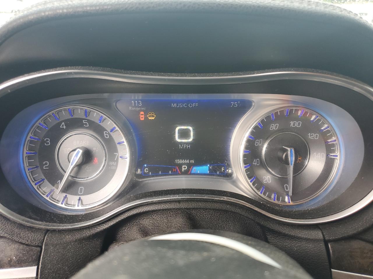 2018 Chrysler 300 Limited VIN: 2C3CCAEG7JH193619 Lot: 82243035