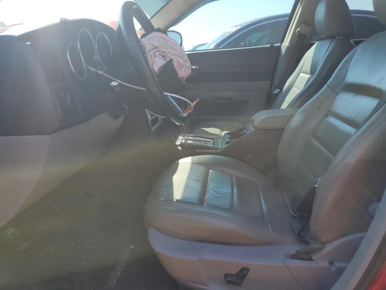 2007 Dodge Magnum Sxt VIN: 2D4FV47V97H757248 Lot: 81881655