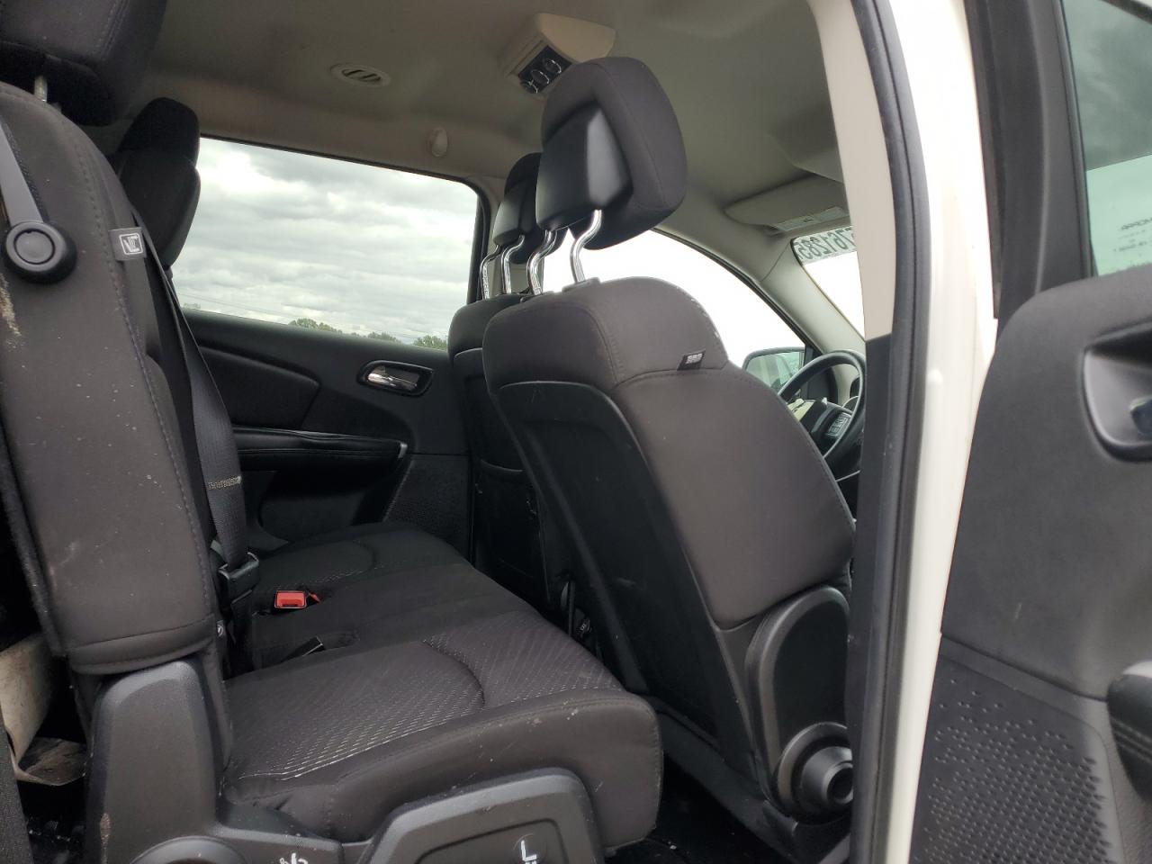 2014 Dodge Journey Sxt VIN: 3C4PDDBG5ET225013 Lot: 85761285