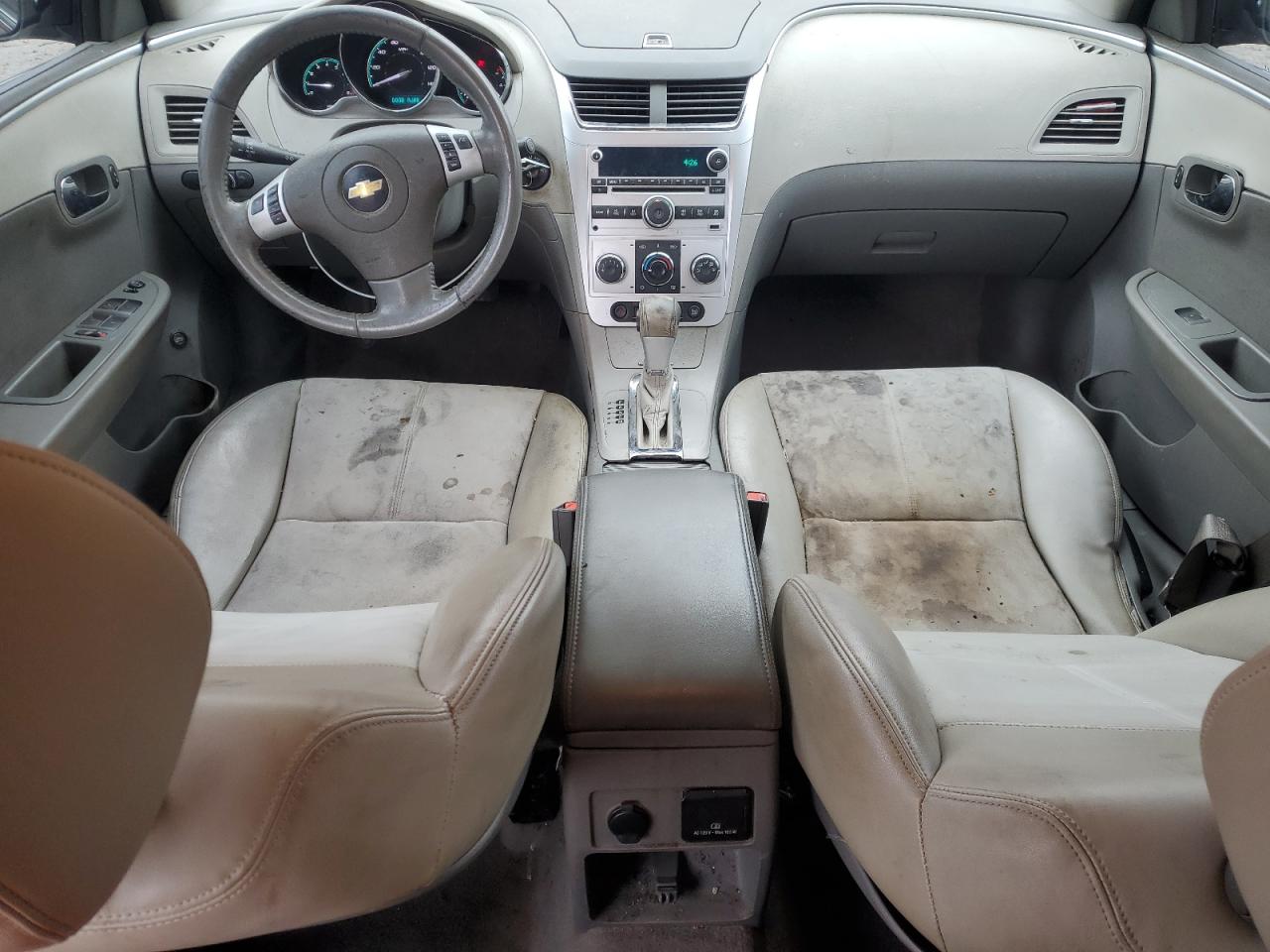 2011 Chevrolet Malibu 2Lt VIN: 1G1ZD5E71BF176613 Lot: 85880955