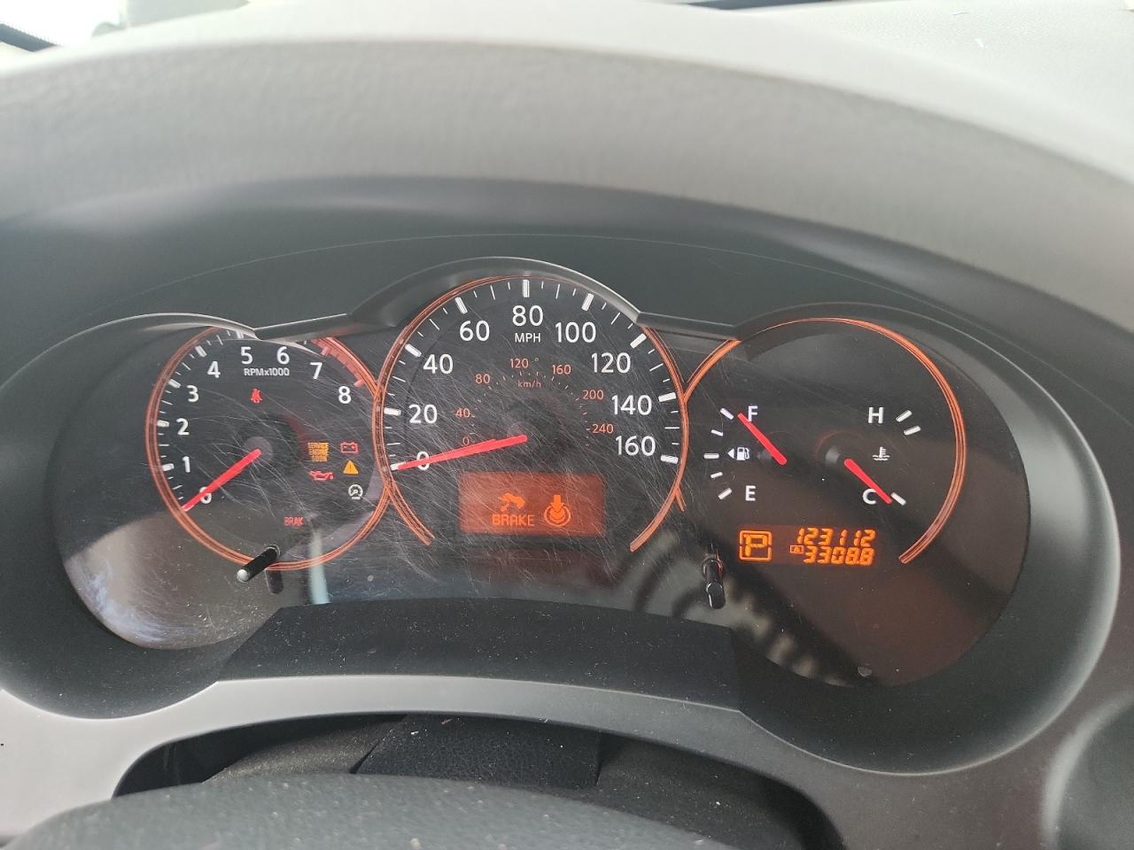 2008 Nissan Altima 3.5Se VIN: 1N4BL21E38N500731 Lot: 86310525