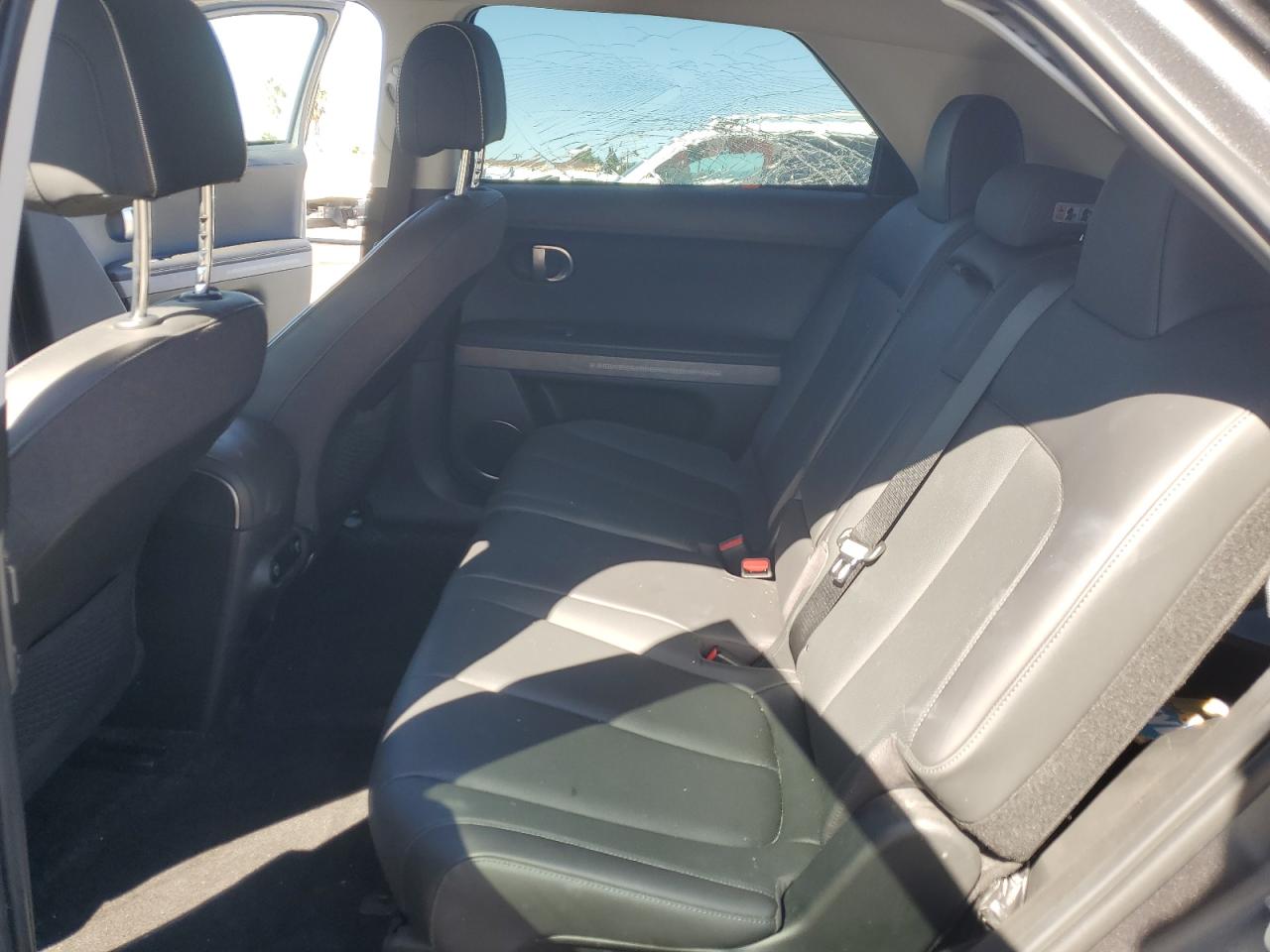 2023 Hyundai Ioniq 5 Sel VIN: KM8KNDAF0PU200704 Lot: 89551895