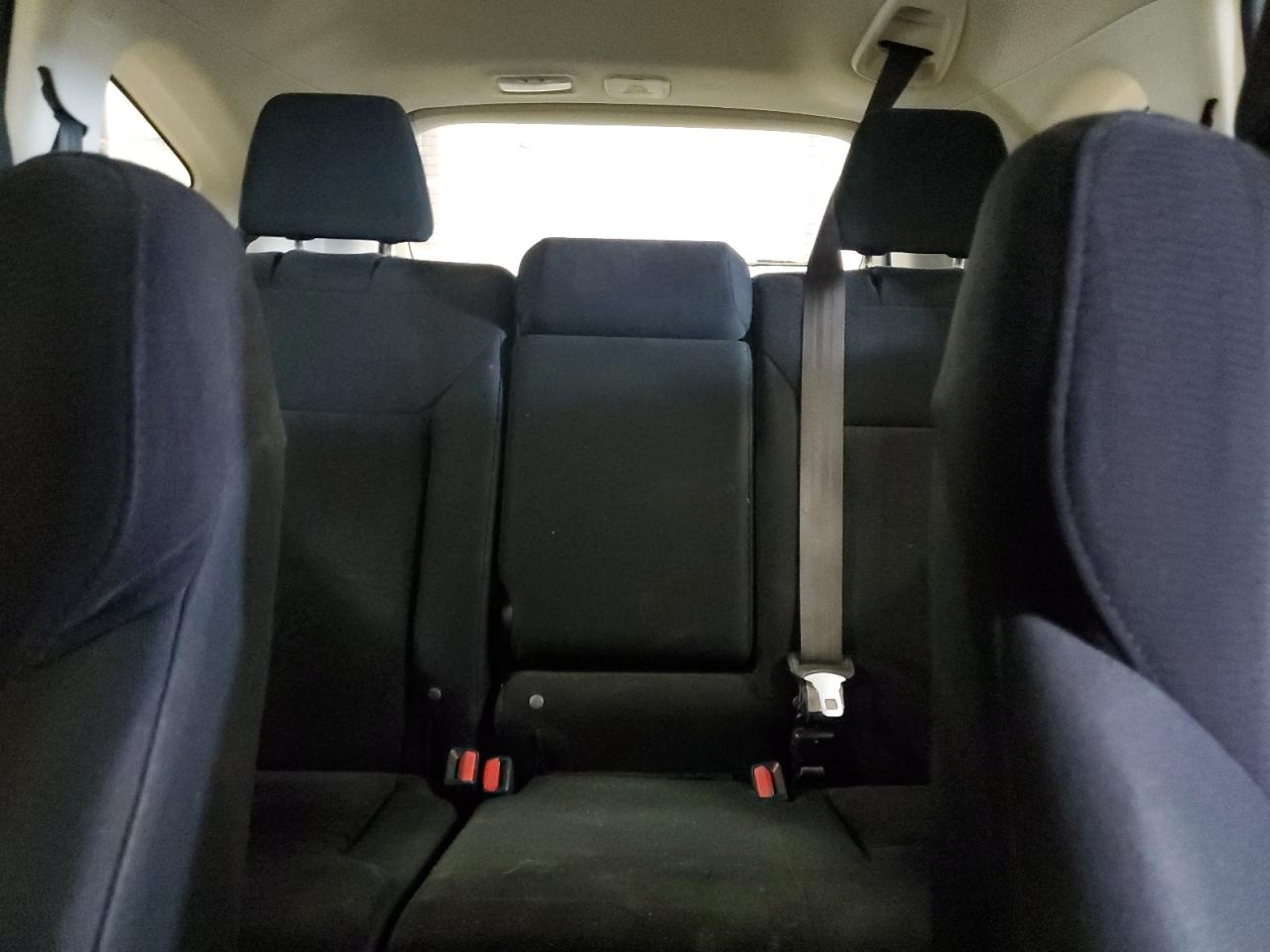 2013 Honda Cr-V Lx VIN: 5J6RM4H38DL055084 Lot: 89513945