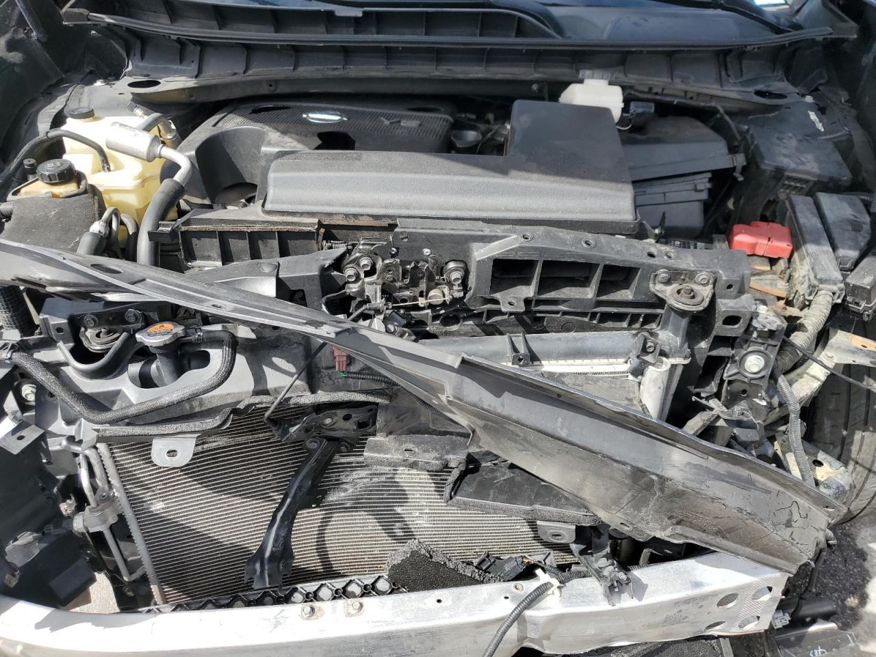 2018 Nissan Murano S VIN: 5N1AZ2MG3JN129184 Lot: 85746655