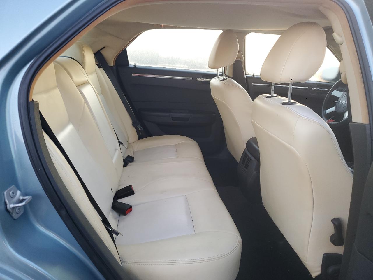 2009 Chrysler 300 Lx VIN: 2C3KA43D19H575622 Lot: 90476725