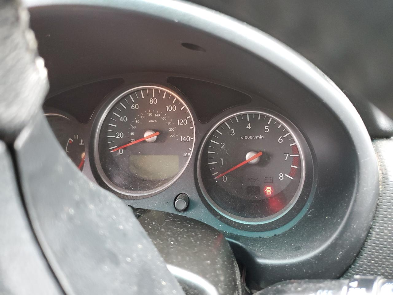 2006 Subaru Forester 2.5Xt VIN: JF1SG69646H749057 Lot: 90462485