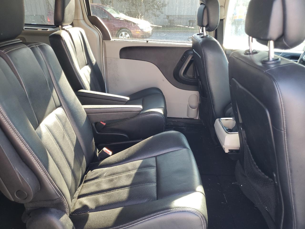 2014 Chrysler Town & Country Touring L VIN: 2C4RC1CG8ER311296 Lot: 85006545