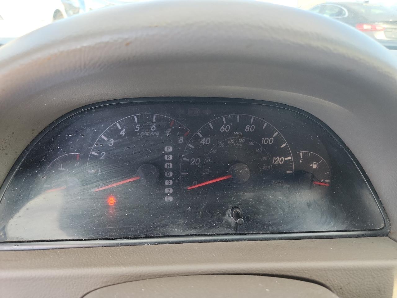 2005 Toyota Camry Le VIN: 4T1BE32K05U089333 Lot: 82367825