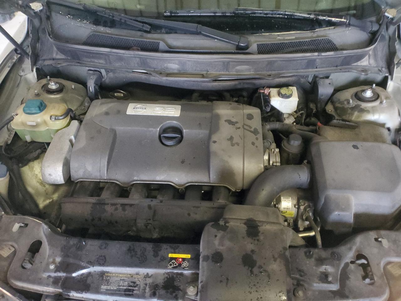 2008 Volvo Xc90 3.2 VIN: YV4CY982381419737 Lot: 85547785