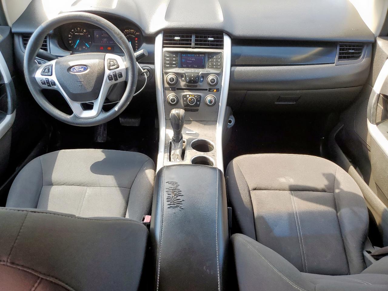 2013 Ford Edge Se VIN: 2FMDK3GC5DBB64647 Lot: 85291675