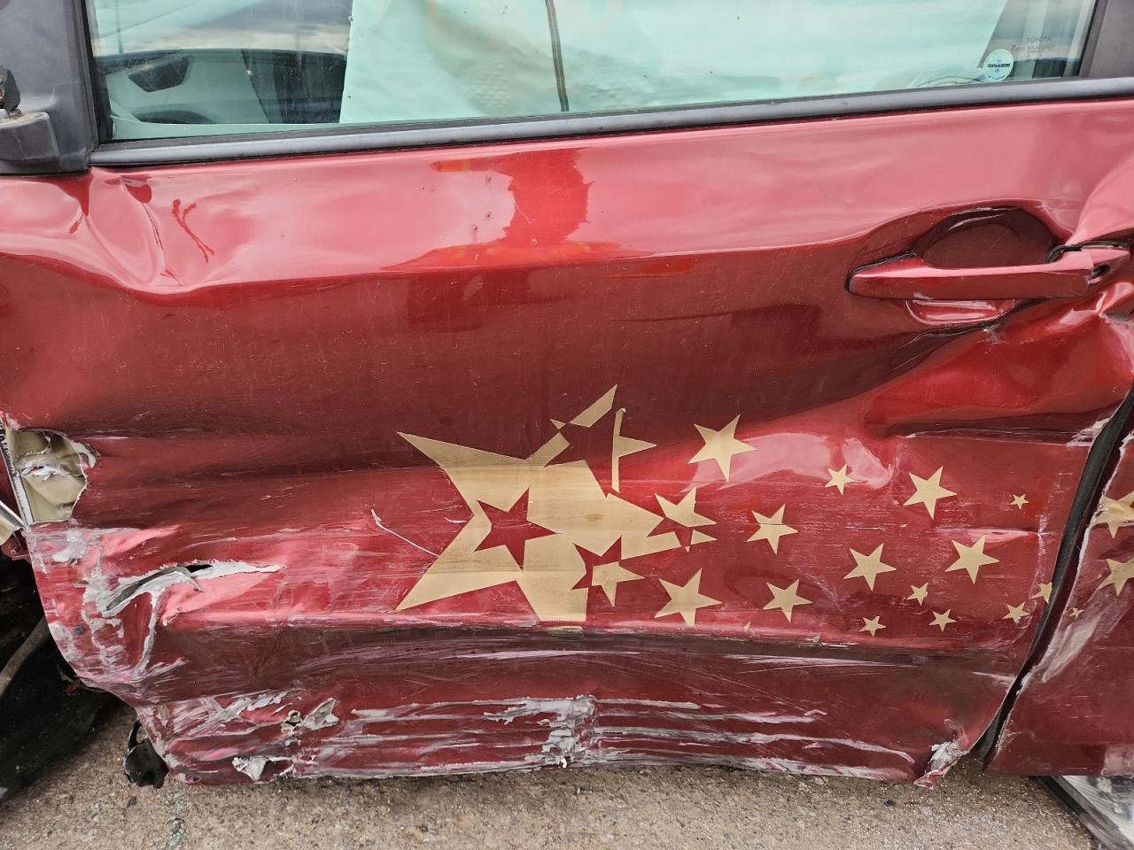 2020 Toyota Sienna Le VIN: 5TDJZ3DC0LS229571 Lot: 85925475