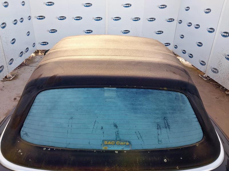 2010 AUDI A5 2.0T FSI S LINE 2DR [START STOP]