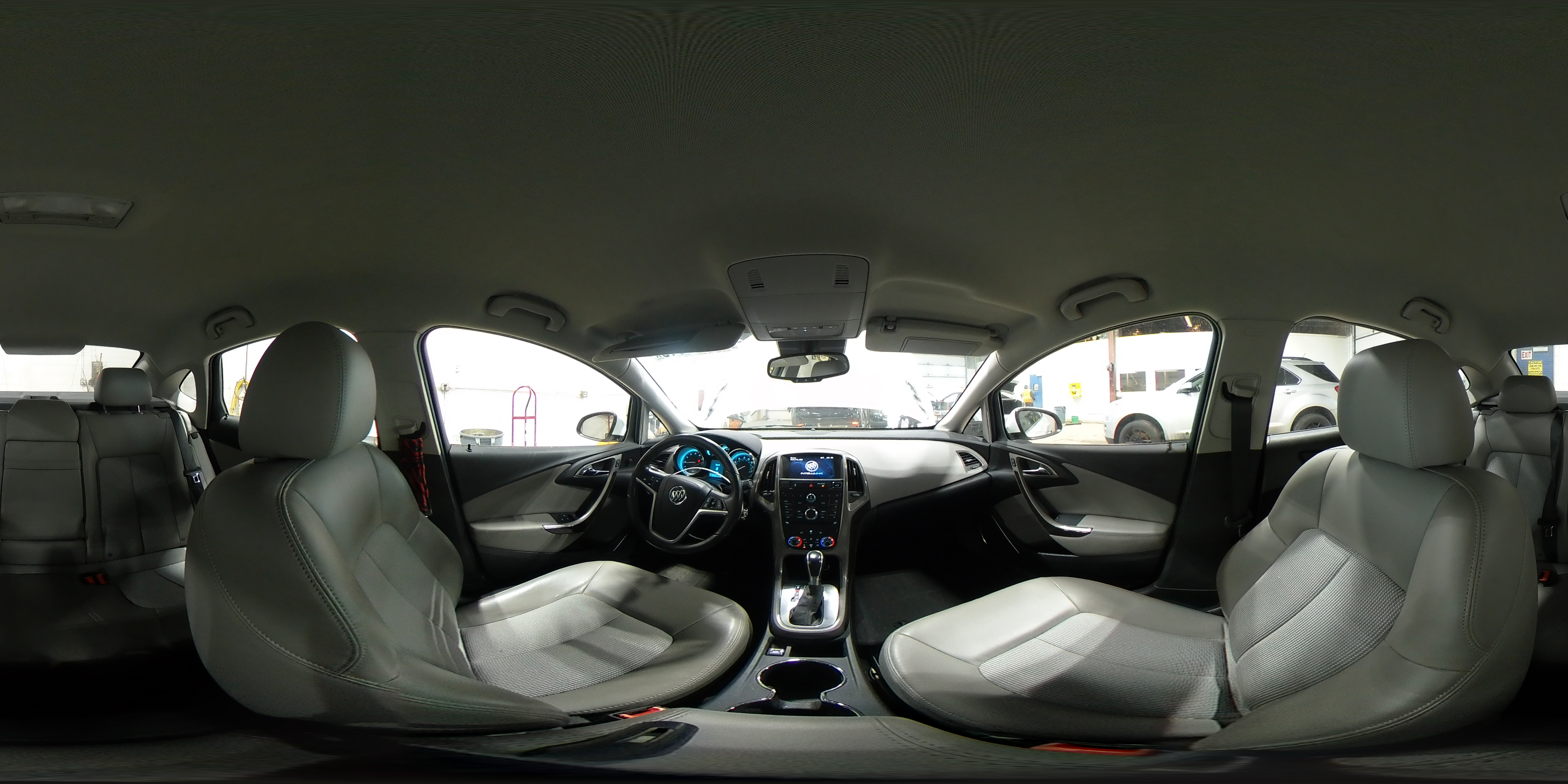 2014 Buick Verano VIN: 1G4PP5SK9E4119909 Lot: 82249315