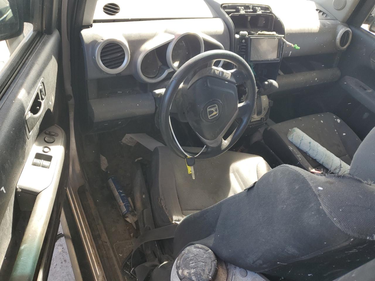 2007 Honda Element Lx VIN: 5J6YH18367L007912 Lot: 82639915