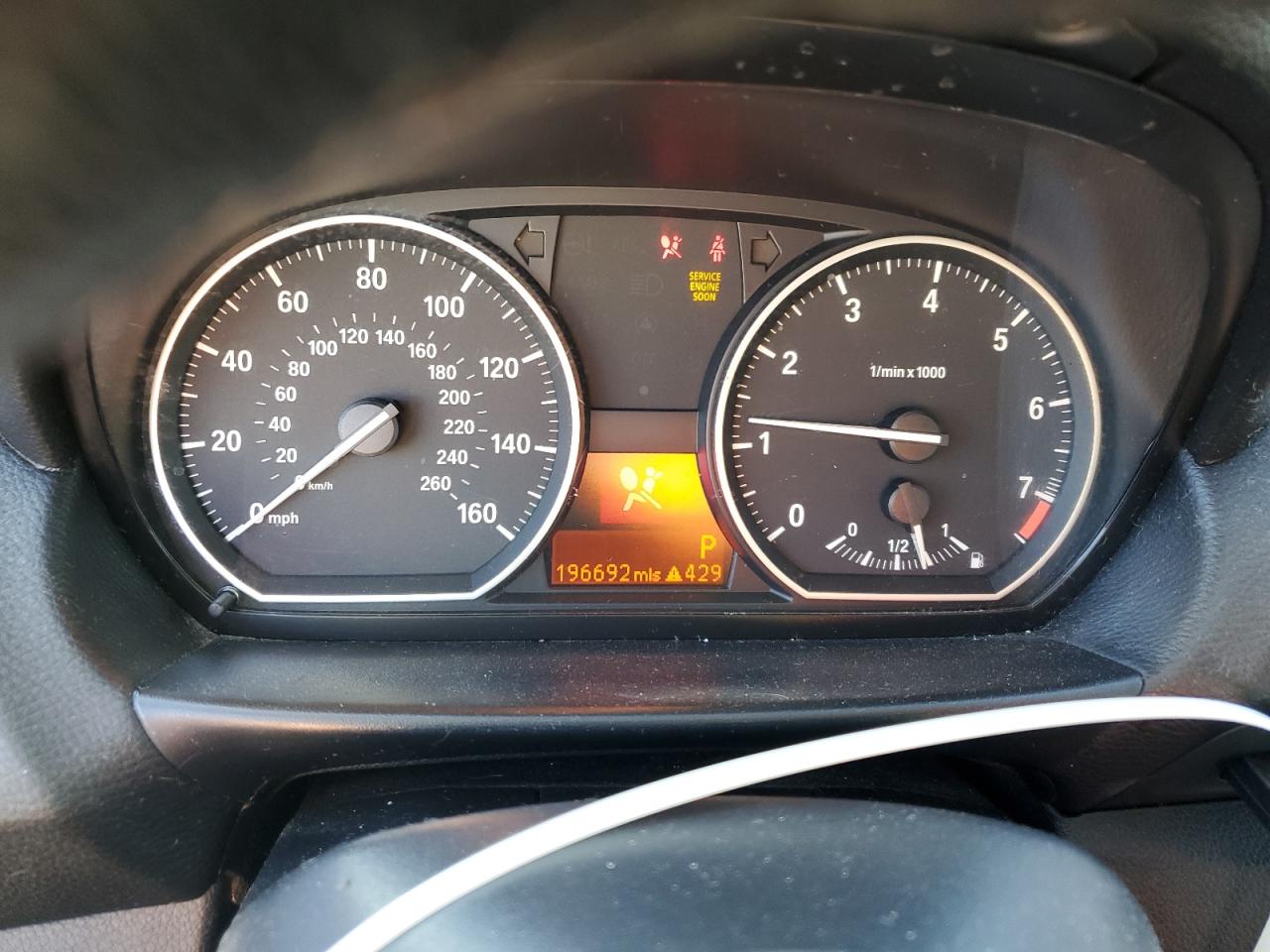 I (E81/E82/E87/E88) I (E81/E82/E87/E88)