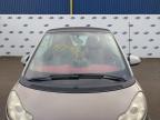 2009 SMART FORTWO COUPE CDI PASSION 2DR AUTO for sale at Copart SANDTOFT