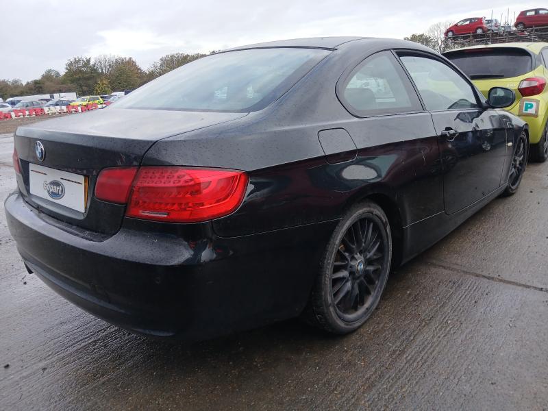 2011 BMW 318I SE 
