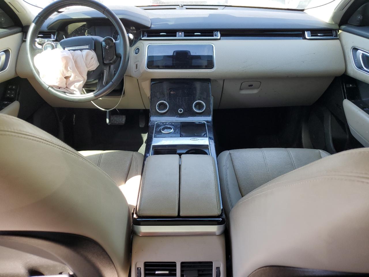 2020 Land Rover Range Rover Velar S VIN: SALYB2EX8LA273337 Lot: 82562265